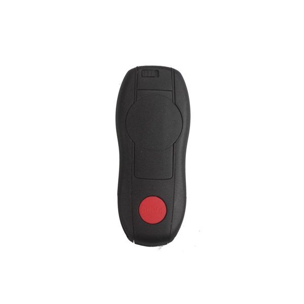 Remote Key Shell 4+1 Button for Porsche Cayenne
