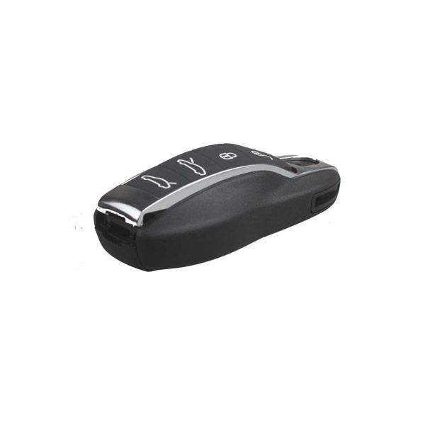 Remote Key Shell 4+1 Button for Porsche Cayenne