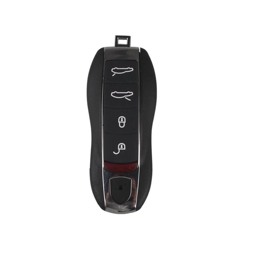 Remote Key 4 Button 434MHZ after Market for Porsche Cayenne