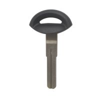 Smart Key Blade For SAAB 10pcs/lot