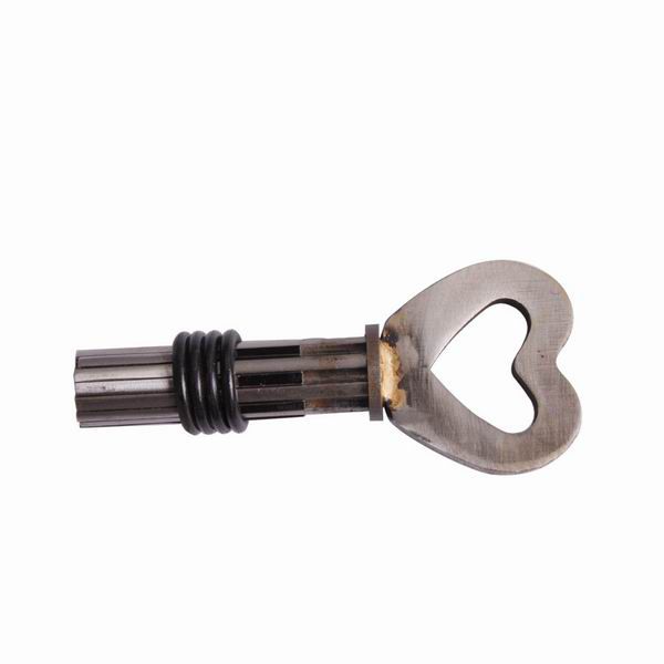 Long Safe Plum Emergency Lock Key