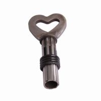 Long Safe Plum Emergency Lock Key