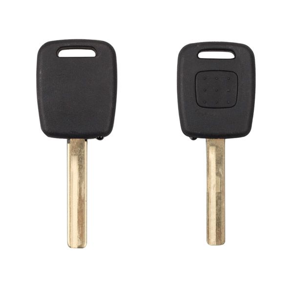 Key Shell for Ssangyong 5pcs/lot