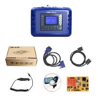 SBB Pro2 Key Programmer V48.88 Can with 1024 Tokens Replace SBB 46.02