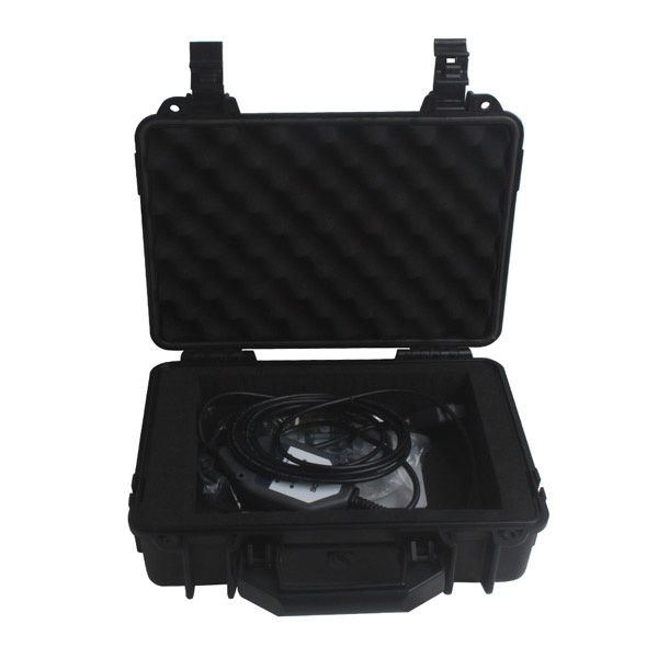 Professional SDP3 V2.17 VCI 2 Truck Diagnostic tool for Scania Support Multi-Language