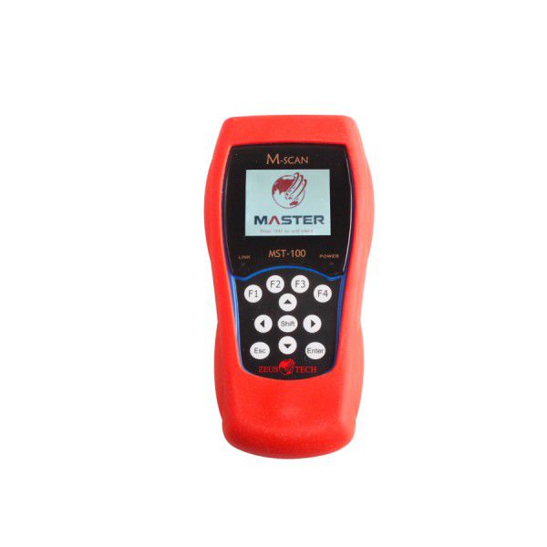 Scanner MST-100 Professional Diagnostic Tools Only for Kia and Honda