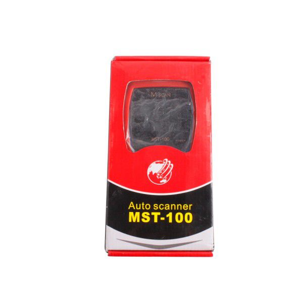 Scanner MST-100 Professional Diagnostic Tools Only for Kia and Honda