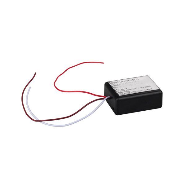 Seat Occupancy Occupation Sensor SRS Emulator for Mercedes-Benz Type 3