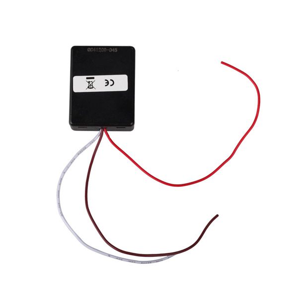 Seat Occupancy Occupation Sensor SRS Emulator for Mercedes-Benz Type 3