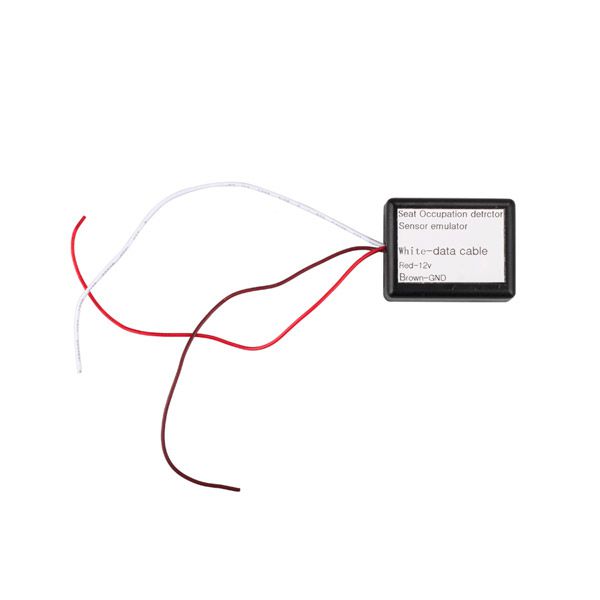 Seat Occupation Detector Sensor Emulator for All Benz W220