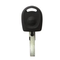 Transponder Key ID48 for Seat 5pcs/lot