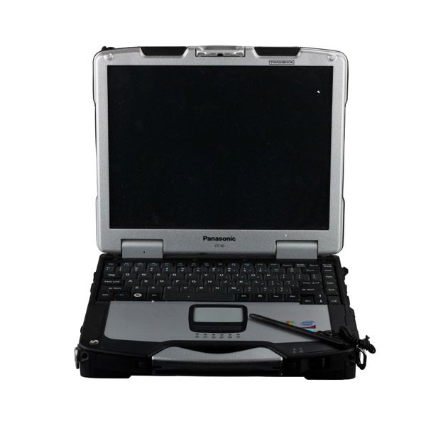 Panasonic CF30 Laptop for Porsche PIWS2 Tester II (No HDD included)