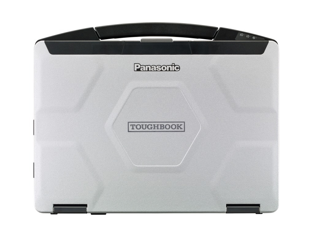 High Quality Second hand Laptop Panasonic Toughbook CF- 54 CF 54 I5 6300u 8G 256G SSD Military Diagnostic Computer Laptop