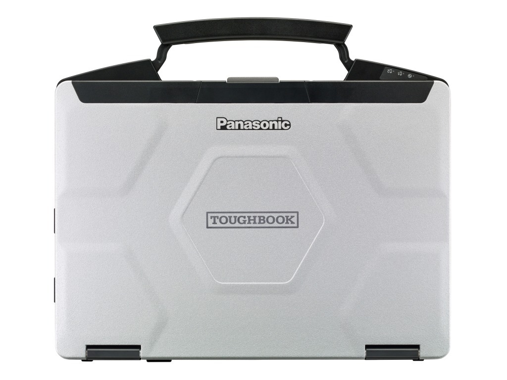 High Quality Second hand Laptop Panasonic Toughbook CF- 54 CF 54 I5 6300u 8G 256G SSD Military Diagnostic Computer Laptop