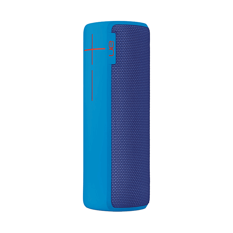 Logitech Ultimate Ears BOOM 2 IPX7 Portable Waterproof & Shockproof Bluetooth Speaker Battery 360° Sound 100% Original
