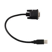 Short USB Cable for Lexia-3 PP2000 Peugeot and Citroen