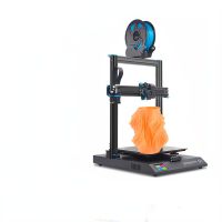 Sidewinder X1 SWX1 3D Printer High Precision DIY Kit Large Printing Size 300*300*400mm with 2.8 Inch Color Touchscreen