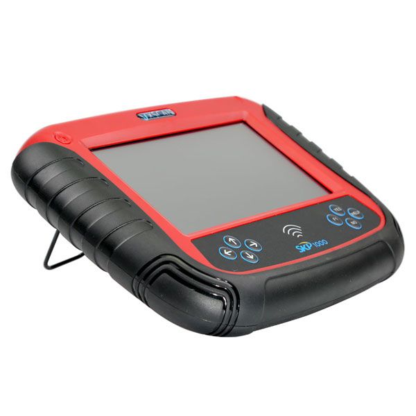 V8.19 SKP1000 SKP-1000 Tablet Auto Key Programmer Perfectly Replaces CI600 Plus and SuperOBD SKP900 No need Tokens