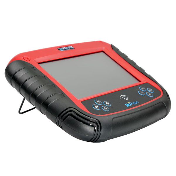V8.19 SKP1000 SKP-1000 Tablet Auto Key Programmer Perfectly Replaces CI600 Plus and SuperOBD SKP900 No need Tokens