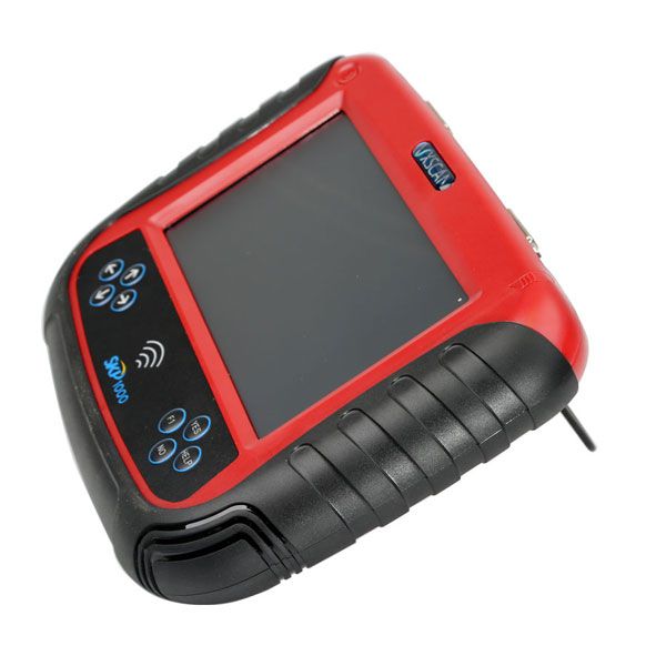 V8.19 SKP1000 SKP-1000 Tablet Auto Key Programmer Perfectly Replaces CI600 Plus and SuperOBD SKP900 No need Tokens