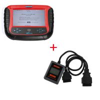 Original SKP1000 Auto Key Programmer Plus Hand-held NSPC001 Automatic Pin Code Reader For Nissan