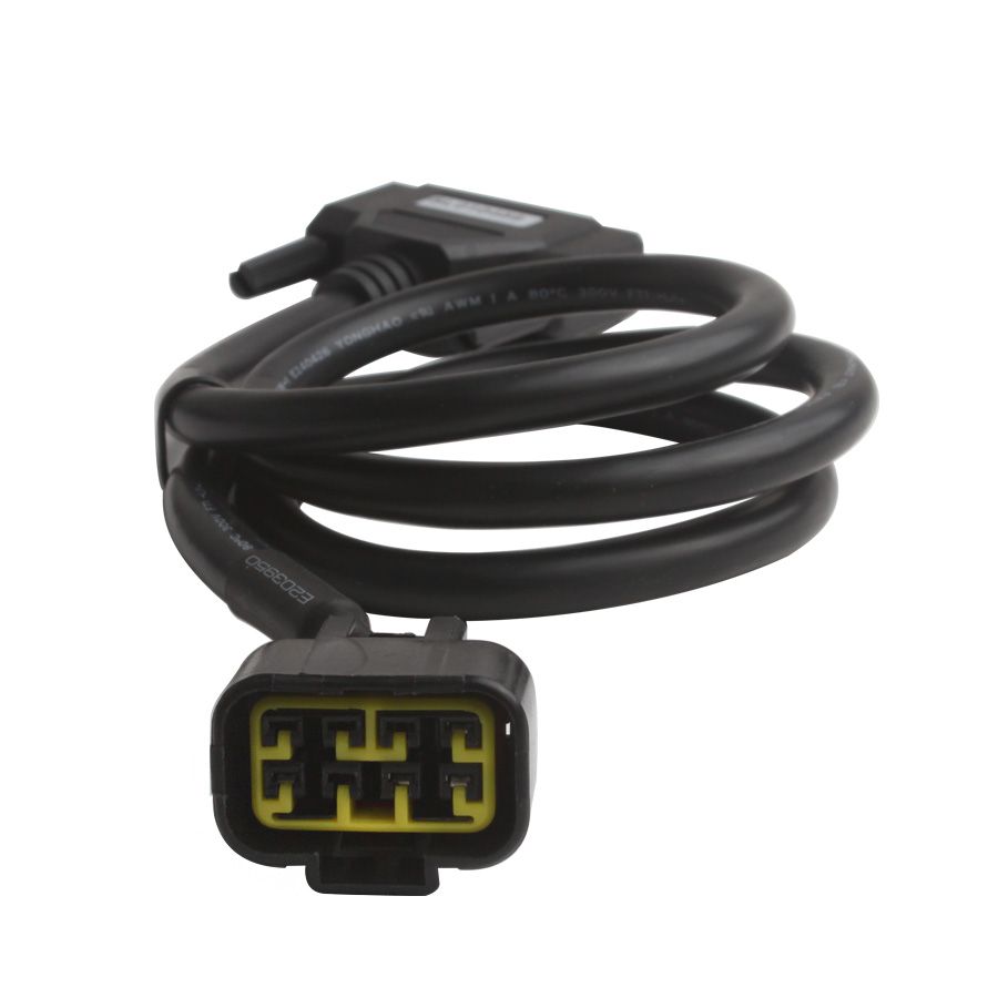 SL010459 8-pin Cable for Kawasaki for MOTO 7000TW Motocycle Scanner