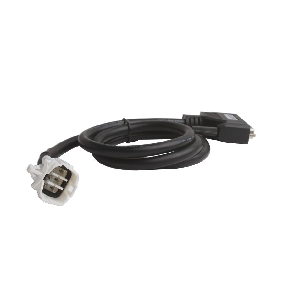 SL010463 6-pin Cable for Suzuki for MOTO 7000TW Motocycle Scanner