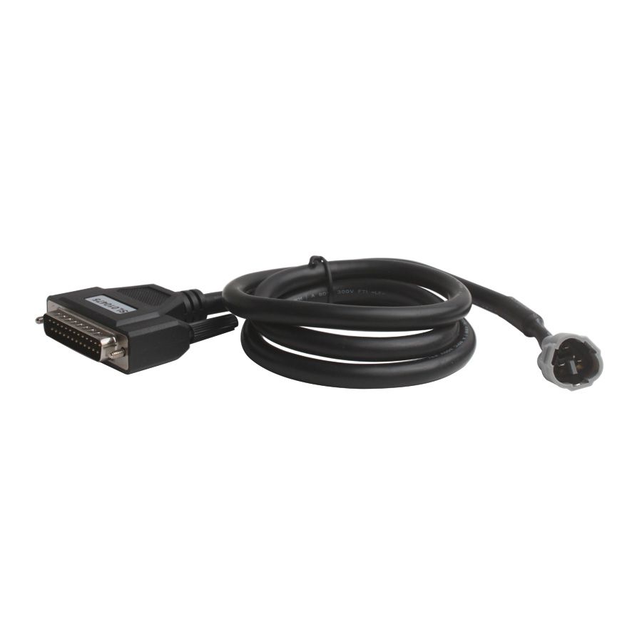 SL010475 3 pin Cable for Yamaha for MOTO 7000TW Motocycle Scanner