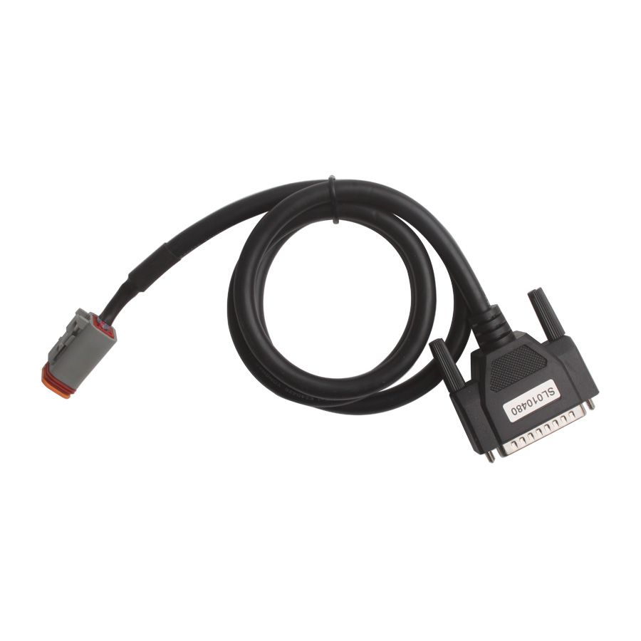 SL010480 Cable for Harley-Davidson for MOTO 7000TW Motocycle Scanner