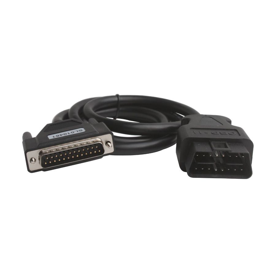 SL010481 OBDII Cable for (Triumph) for MOTO 7000TW Motocycle Scanner
