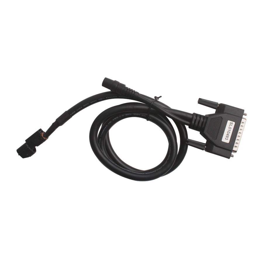 SL010493 Cable for Kymco for MOTO 7000TW Motocycle Scanner