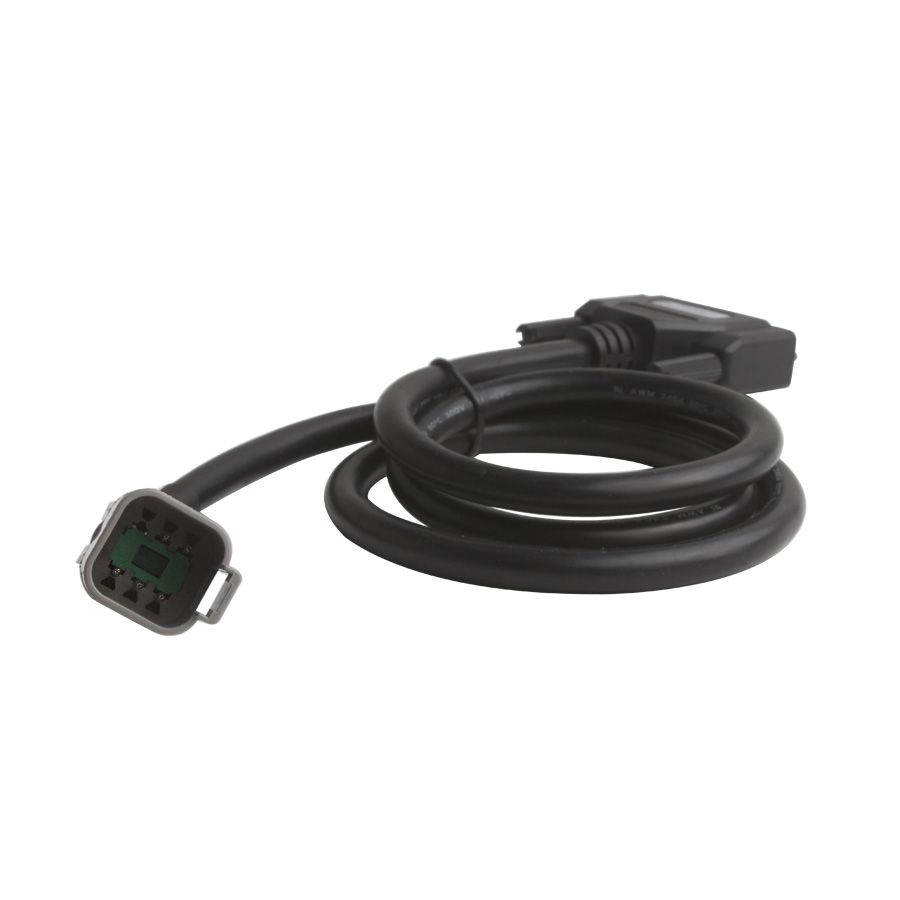 SL010501 BRP/CAN-AM Cable for MOTO 7000TW Motocycle Scanner