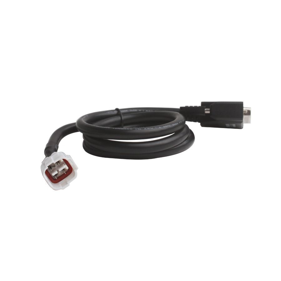 SL010502 Injection Regulation Cable for Kawasaki for MOTO 7000TW Motocycle Scanner