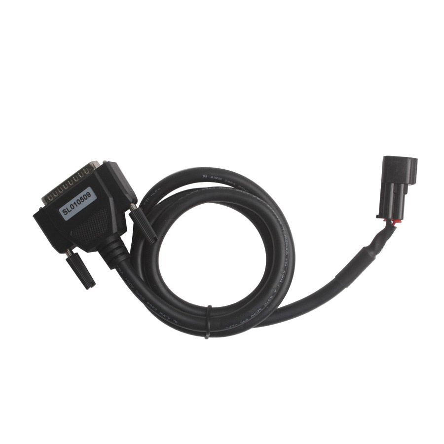 SL010509 6-pin cable for Kawasaki for MOTO 7000TW Motocycle Scanner