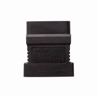 Smart OBDII 16/16E Connector for Launch X431 Master/GX3