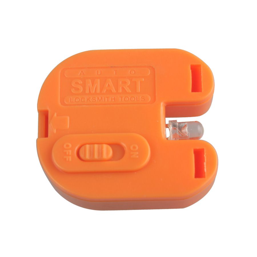 Smart 2 in 1 Auto Pick and Decoder for Mazda MAZ24R