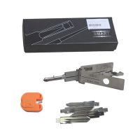 Smart GT15 2-in-1 Auto Pick and Decoder for Fiat