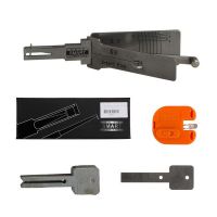 Smart K9 2 in 1 Auto Pick and Decoder For Kia