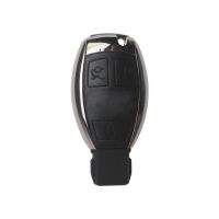 Smart Key 3 Button 315MHZ (1997-2015) for Benz with Two Batteries