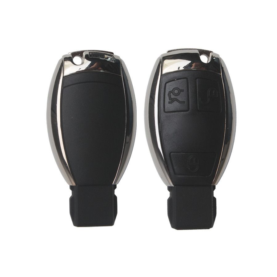 Smart Key 3 Button 315MHZ (1997-2015) for Benz with Two Batteries