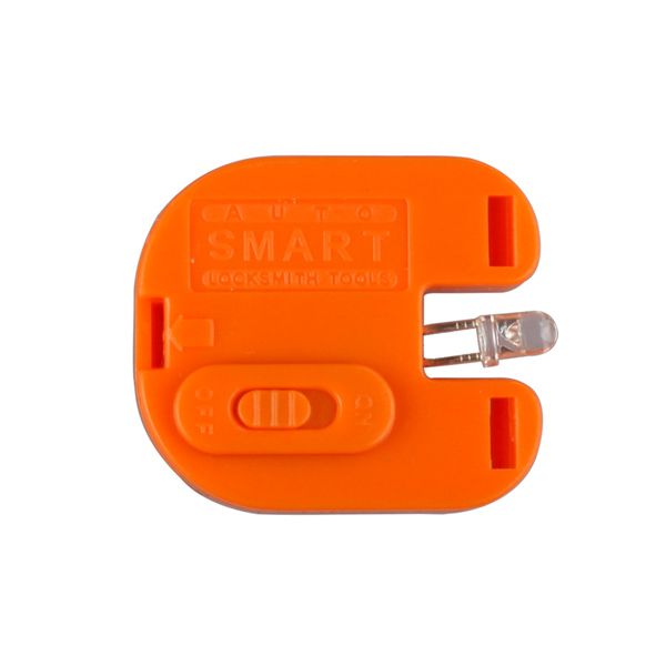 Smart NE78 2 in 1 Auto Pick and Decoder