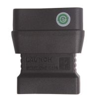 Smart OBDII 16E Adapter Connector for Launch X431 IV