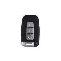 Smart Remote Key Shell 3 Button for Hyundai 10pcs/lot