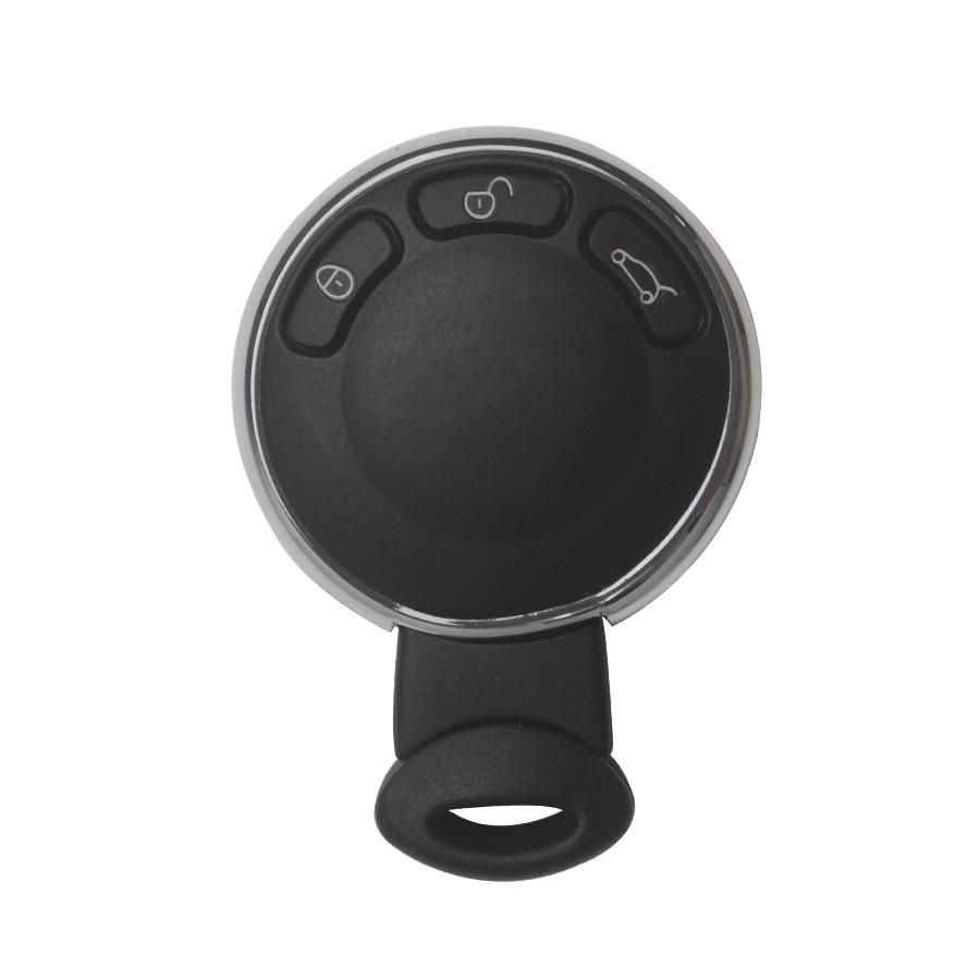 Smart  Shell 3 Button for BMW