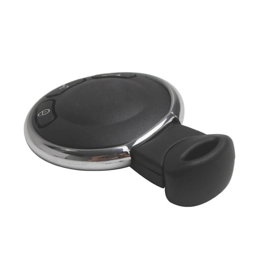 Smart  Shell 3 Button for BMW