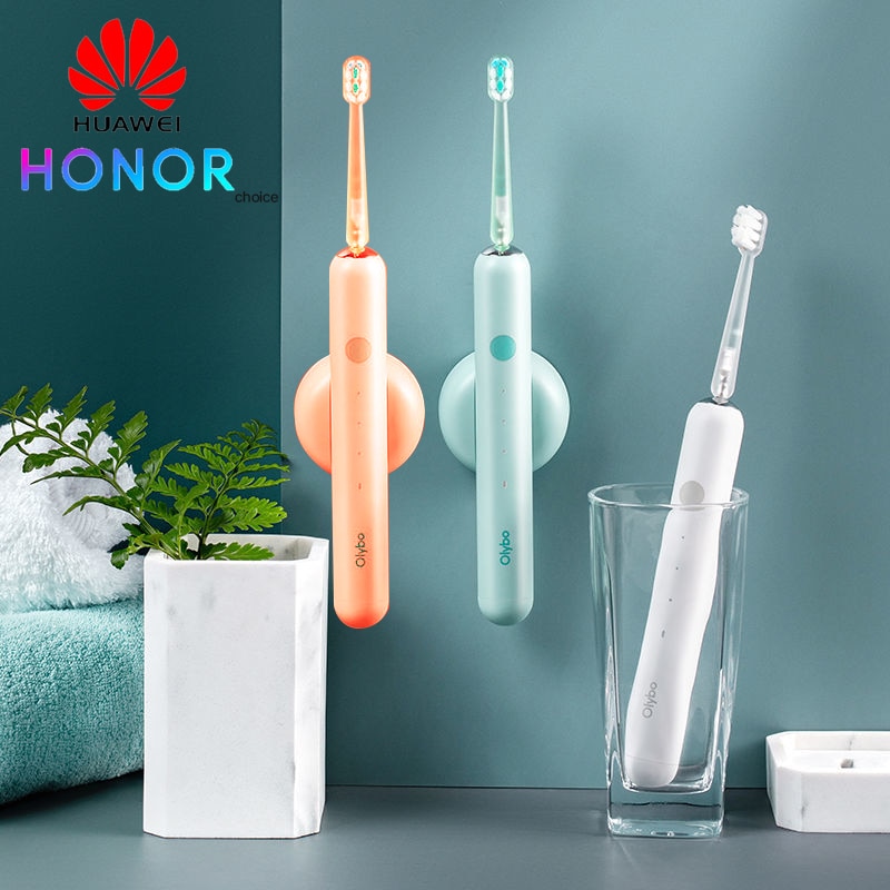 Smart Sonic electric toothbrush IPX7 Waterproof Rechargeable 30 Days Battery Life for adult top quality