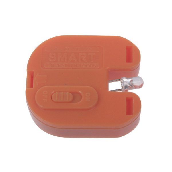 Smart TOY2 2 in 1 Auto Pick and Decoder