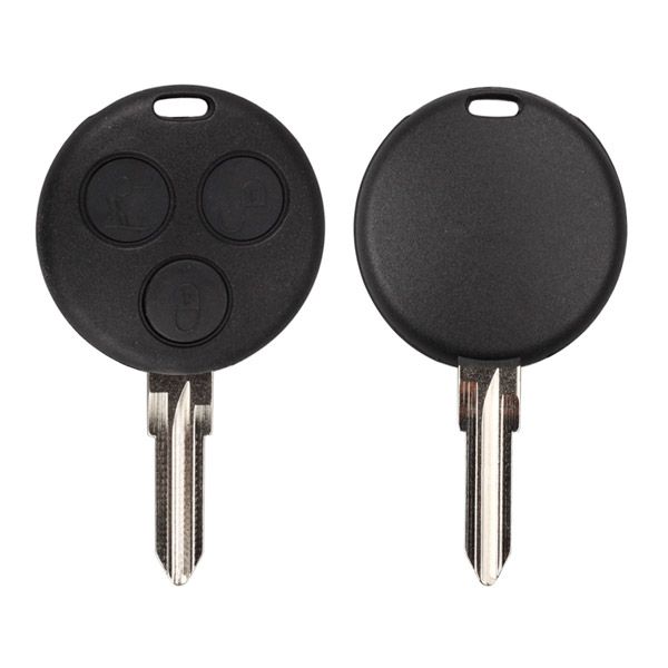 Remote Key for BENZ Smart 3 Button 433MHZ