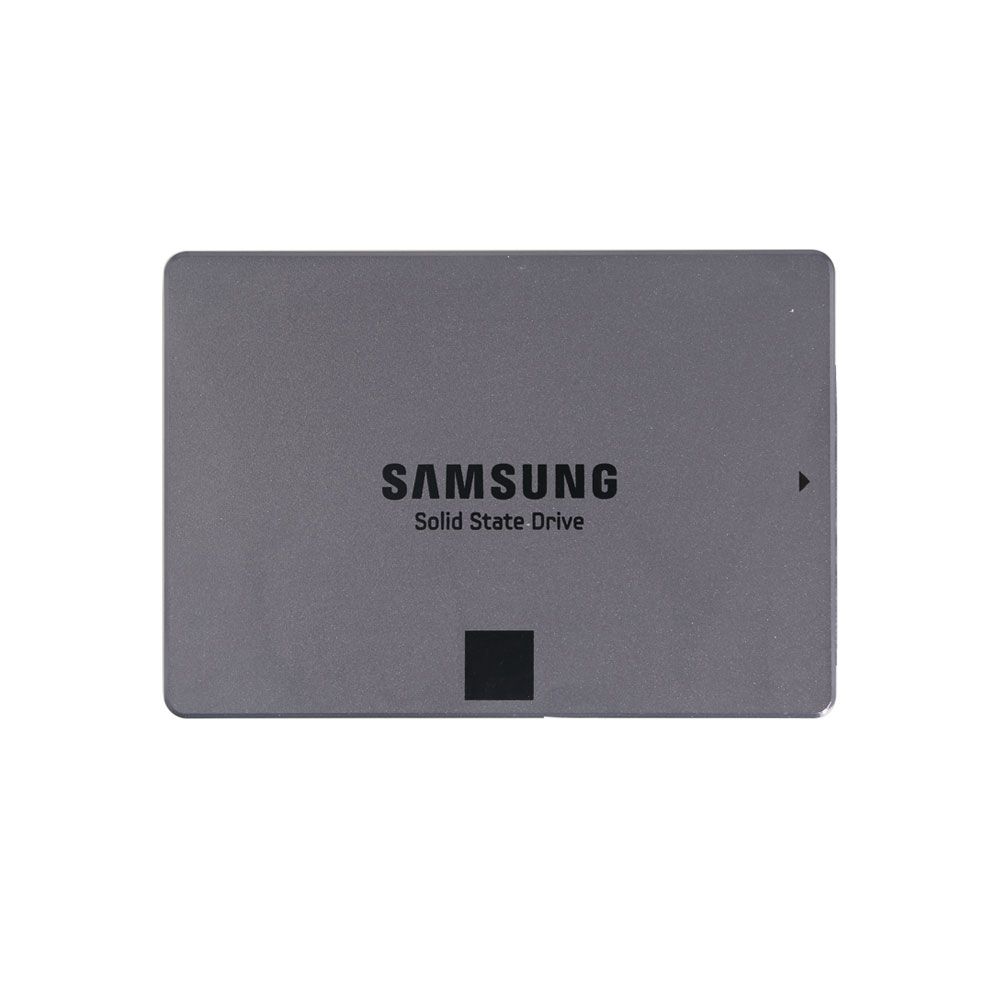 V2022.9 Software SSD with Keygen for VXDIAG Benz Star C6 OEM Xentry Diagnostic VCI 500GB