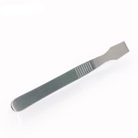 Soldering Station Parts , High Hardness Scraping Tin Pulp  Tin Scraping Knife Phone Repair Tools